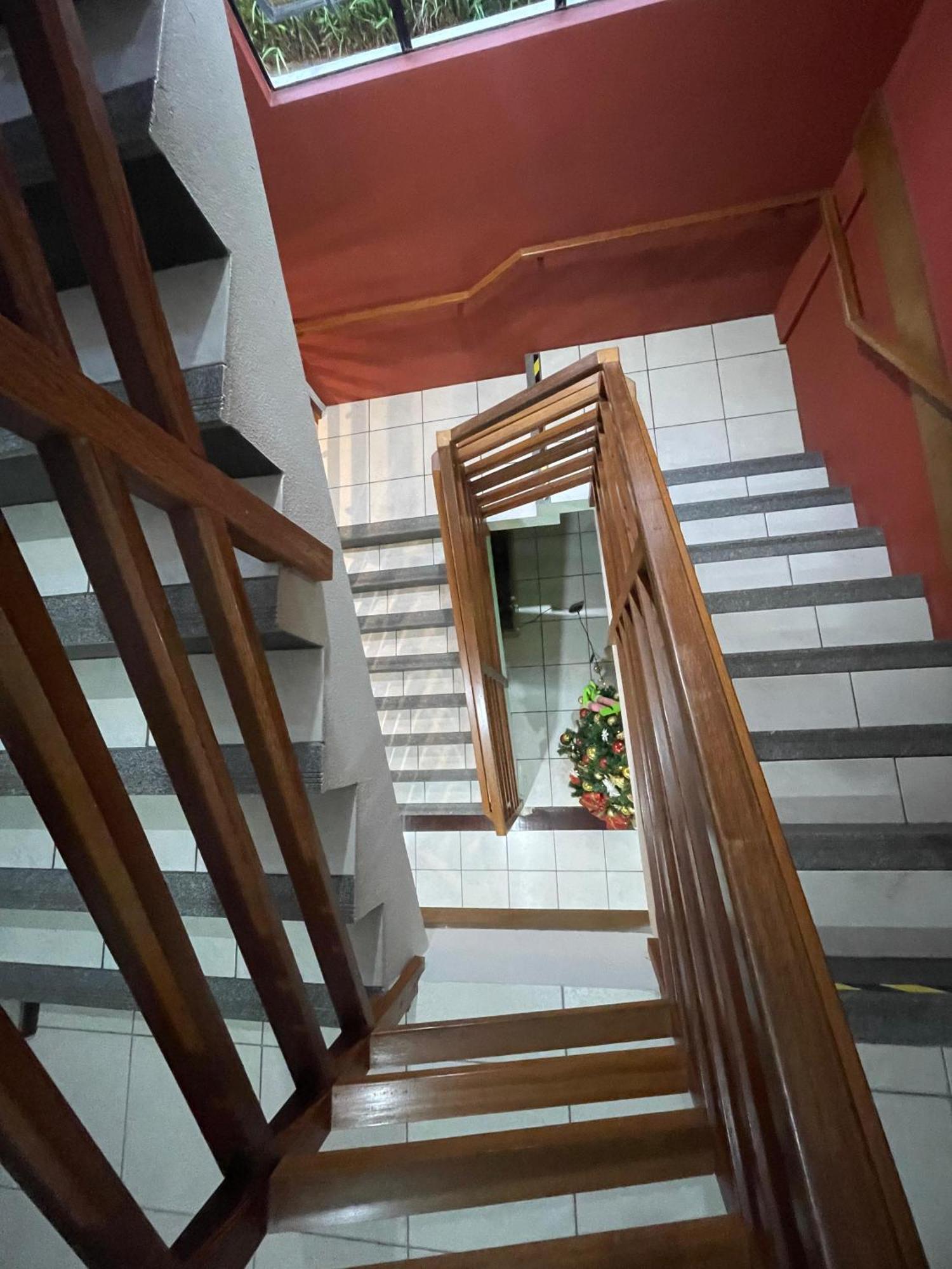 Hotel Cambirela Palhoça