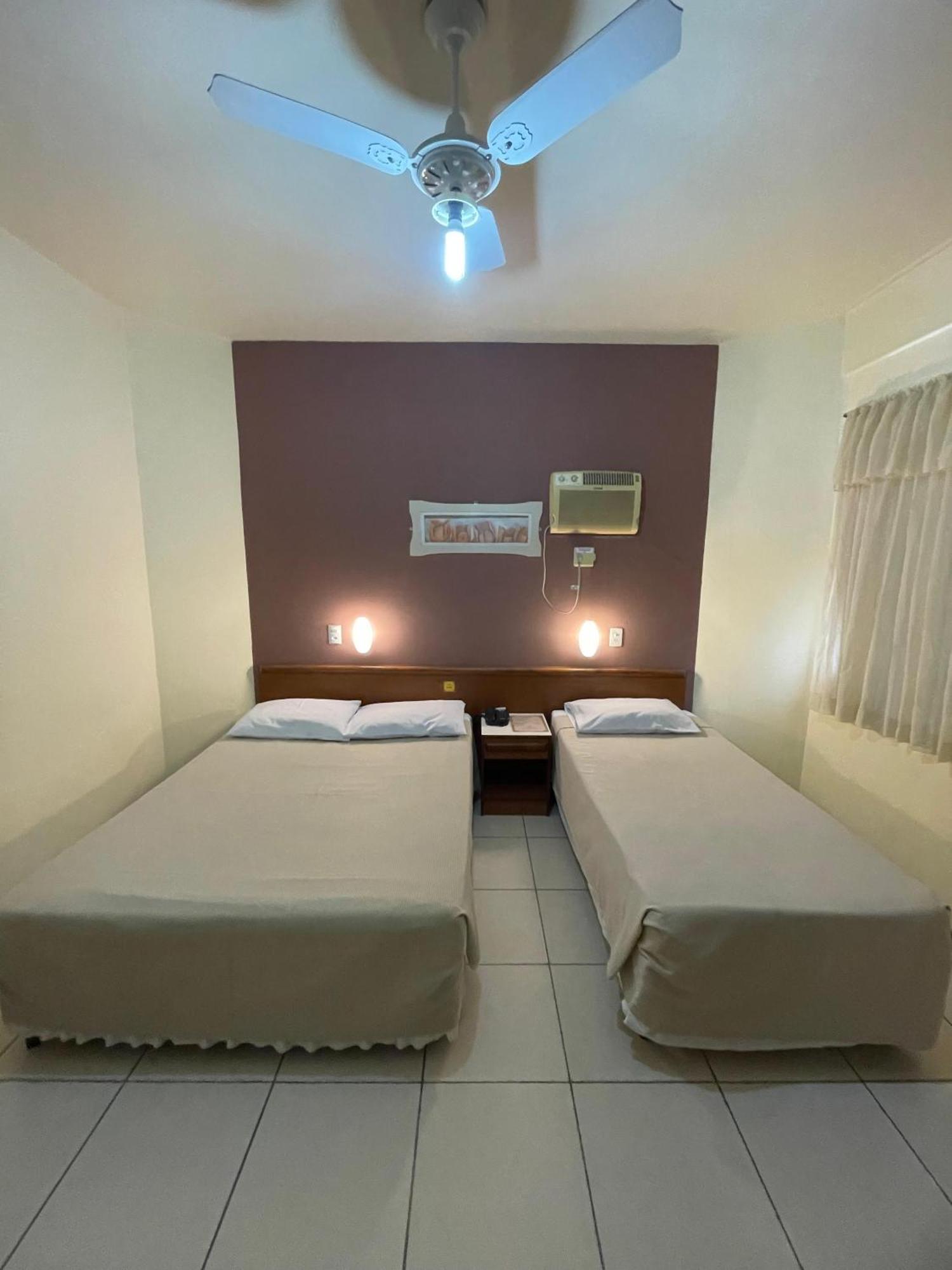 Cambirela Hotel *