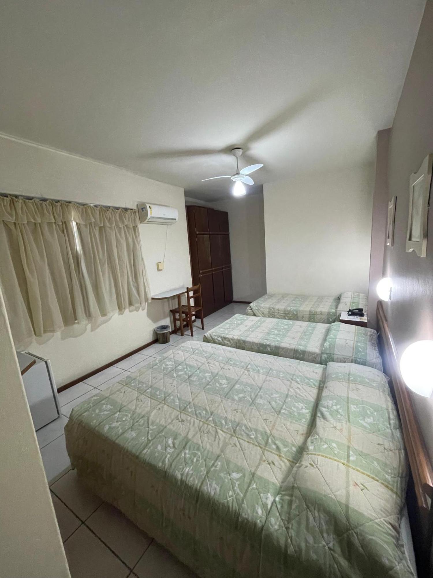 Cambirela Hotel