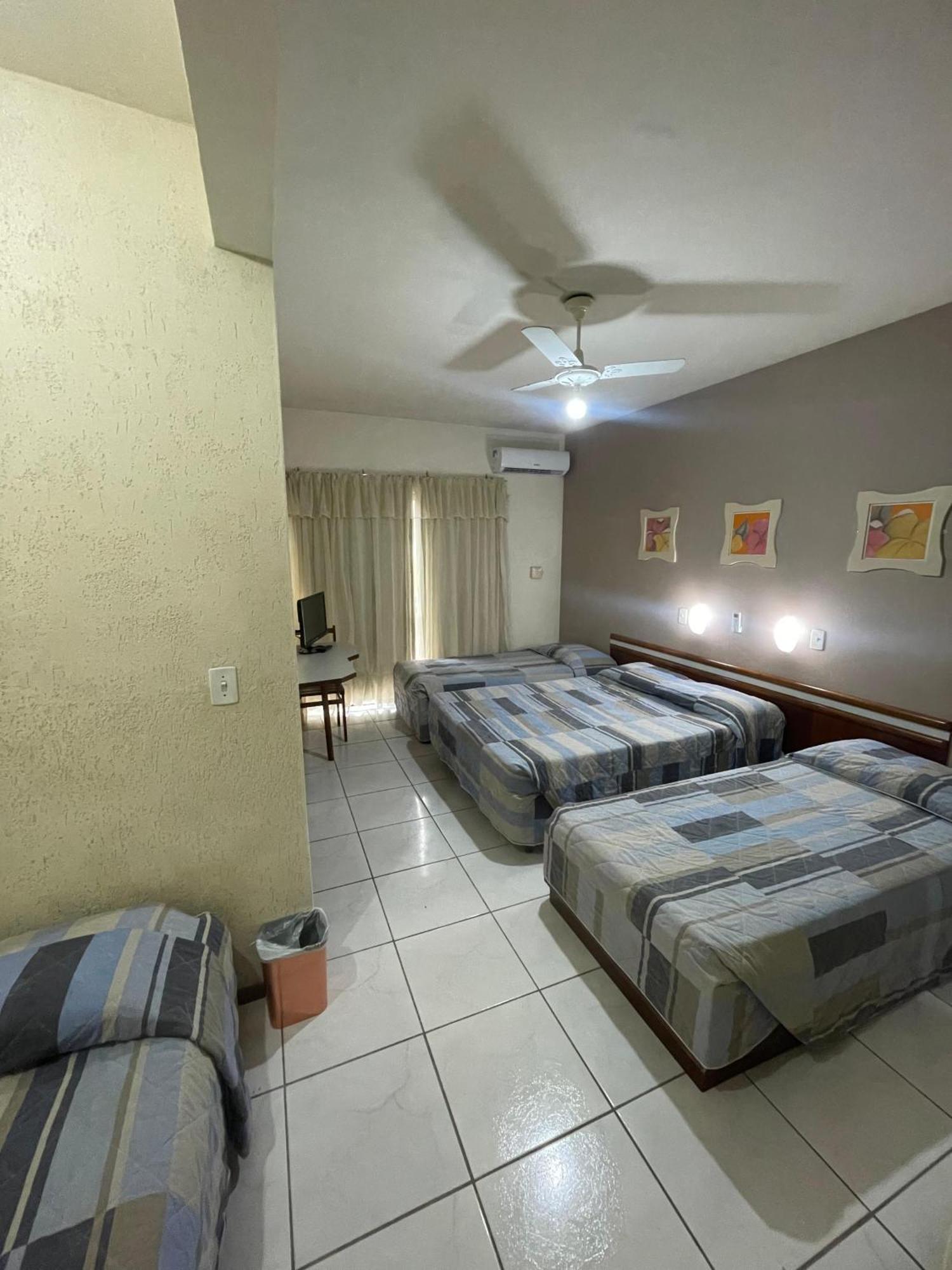Hotel Cambirela